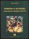 Liliana Nobile - Derrida e Husserl. L'enigma del presente vivente