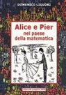 Domenico Liguori - Alice e Pier nel paese della matematica