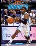 Paul Bowker, Paul D. Bowker - New Orleans Pelicans