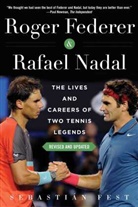 Sebastian Fest, Sebastián Fest - Roger Federer and Rafael Nadal