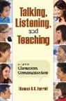 Thomas S C Farrell, Thomas S. C. Farrell - Talking, Listening, and Teaching