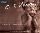 C. S. Lewis - SPA-CARTAS DEL DIABLO A SU S D (Livre audio)