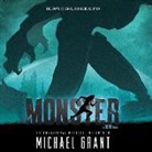 Michael Grant, Amanda Dolan - Monster (Audio book)
