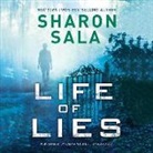 Sharon Sala - Life of Lies (Audiolibro)