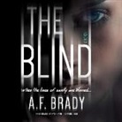 A. F. Brady - BLIND 9D (Audio book)