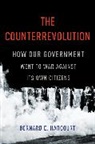 Bernard E. Harcourt - Counterrevolution
