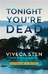 Viveca Sten - Tonight You're Dead