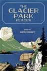 David Stanley - The Glacier Park Reader