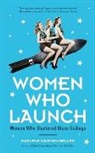 Marlene Wagman-Geller, Wagman-Geller Marlene - WOMEN WHO LAUNCH