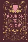 Jules Aron, Aron Jules - Nourish and Glow