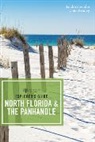 Sandra Friend, Friend Sandra, John Keatley, Keatley John - Explorer's Guide North Florida & the Panhandle