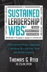 JD Reid, Thomas Reid, Thomas G. Reid - Sustained Leadership WBS