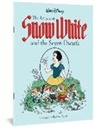 Guido Martina, Romano Scarpa, Romano Scarpa, Romano/ Martina Scarpa - Walt Disney's The Return of Snow White and the Seven Dwarfs