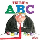 Ann Telnaes, Ann Teinaes, Ann Telnaes - Trump's Abc