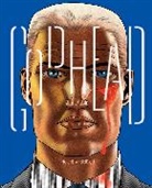 Ho Che Anderson, Ho Che Anderson, Ho Che Anderson - Godhead