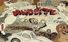 Dave Cooper, Cooper Dave, Dave Cooper - Mudbite