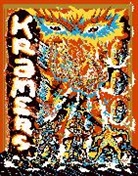 Anna Haifisch, R. Crumb, Dash Shaw, Sammy Harkham, Sammy/ Crumb Harkham, Kim Deitch... - Kramers Ergot 10