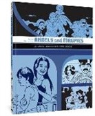 Jaime Hernandez, Jaime Hernandez - Angels and Magpies: The Love and Rockets Library Vol. 13