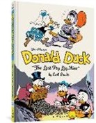 Carl Barks - The Lost Peg Leg Mine