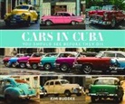 Kim Buddee - Cars in Cuba You Should See Before You Die