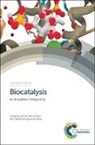 Gonzalo de Gonzalo, Gonzalo (Universidad de Sevilla de Gonzalo, Gonzalo Dominguez De Maria De Gonzalo, Pablo Dominguez De Maria, Gonzalo de Gonzalo, Gonzalo (Universidad de Sevilla de Gonzalo... - Biocatalysis