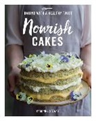 Marianne Stewart, Catherine Frawley - Nourish Cakes