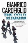 Gianrico Carofiglio, Carofiglio Gianrico - Cold Summer