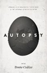 Donte Collins, Donte Collins - AUTOPSY