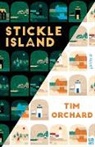 Tim Orchard - Stickle Island