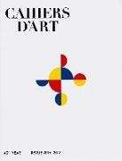 Staffan Ahrenberg, Sam Keller, Staffan Ahrenberg, Sam Keller, Hans Ulrich Obrist - Gabriel Orozco Cahiers d'Art 2016-2017