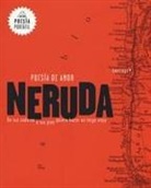 Mar Guixe, Pablo Neruda - Poesia de amor. De tus caderas a tus pies quiero hacer un largo