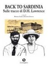 R. Copez, G. Follesa - Back to Sardinia. Sulle tracce di D.H. Lawrence
