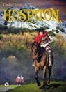 Vindice Lecis - Hospiton
