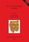 Mark Collier, Stephen Quirke - The UCL Lahun Papyri
