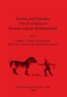 Alice M. Choyke, Susan Grant, Sandra L. Olsen - Horses and Humans