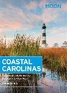 Jim Morekis - Moon Coastal Carolinas (Fourth Edition)