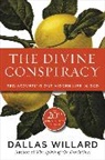 Dallas Willard - The Divine Conspiracy