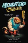 John Kloepfer, John/ Oliver Kloepfer, Kloepfer John, Mark Oliver - Monsters Unleashed