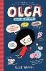 Elise Gravel, Elise Gravel - Olga: We're Out of Here!