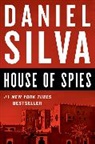 Daniel Silva - House of Spies