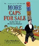 Ann Marie Mulhearn Sayer, Esphyr Slobodkina, Slobodkina Esphyr, Esphyr Slobodkina - More Caps for Sale: Another Tale of Mischievous Monkeys Board Book