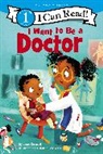 Laura Driscoll, Laura/ Echeverri Driscoll, Driscoll Laura, Catalina Echeverri - I Want to Be a Doctor