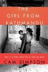 Cam Simpson - The Girl from Kathmandu