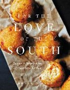 Amber Wilson - For the Love of the South