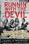 Joe Layden, Noel Monk, Noel Layden Monk - Runnin' With the Devil