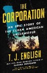 T. J. English - Corporation the