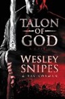 Ray Norman, Wesley Snipes, Wesley Norman Snipes - Talon of God