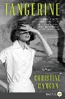 Christine Mangan - Tangerine