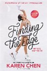 Karen Chen, Tbd - Tween Figure Skater Memoir