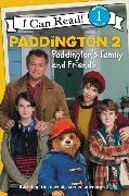 Thomas Macri - Paddington 2: Paddington's Family and Friends
